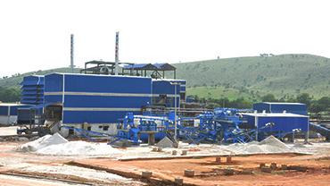 MS Sawa clay & Minerals