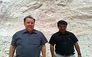 M S Sawa Clay & Minerals Pvt. Ltd.