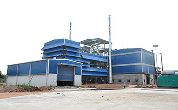 M S Sawa Clay & Minerals Pvt. Ltd.