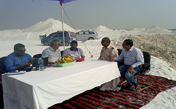 M S Sawa Clay & Minerals Pvt. Ltd.