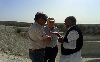 M S Sawa Clay & Minerals Pvt. Ltd.