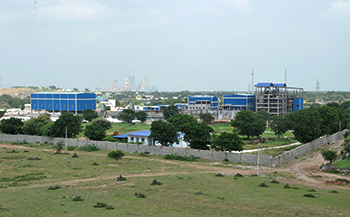 M S Sawa Clay & Minerals Pvt. Ltd.