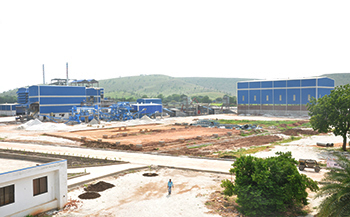 M S Sawa Clay & Minerals Pvt. Ltd.