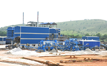 M S Sawa Clay & Minerals Pvt. Ltd.