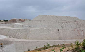 M S Sawa Clay & Minerals Pvt. Ltd.