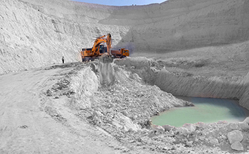 M S Sawa Clay & Minerals Pvt. Ltd.