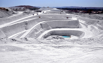 M S Sawa Clay & Minerals Pvt. Ltd.