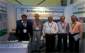 M S Sawa Clay & Minerals Pvt. Ltd.