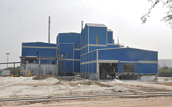 M S Sawa Clay & Minerals Pvt. Ltd.