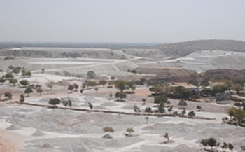 M S Sawa Clay & Minerals Pvt. Ltd.