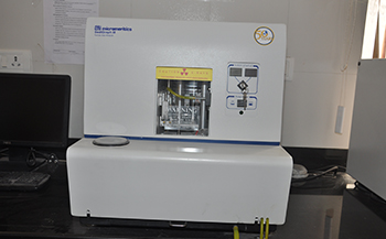 M S Sawa Clay & Minerals Pvt. Ltd.