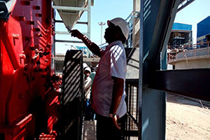 M S Sawa Clay & Minerals Pvt. Ltd.